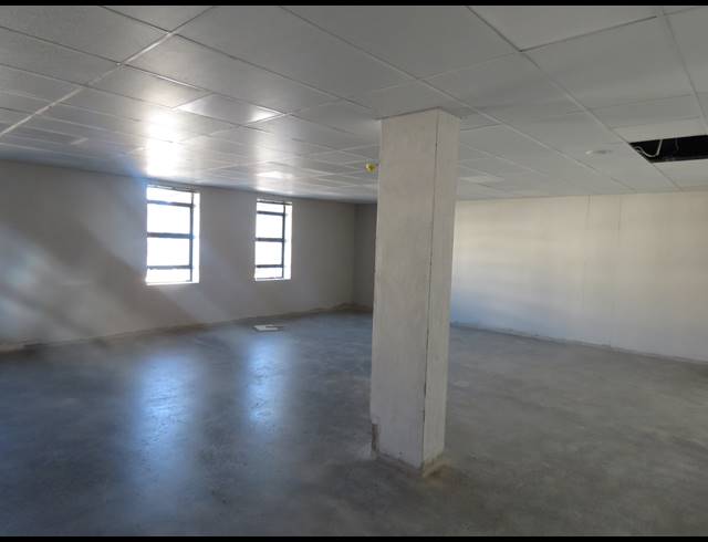 79M² MEDICAL SUITE TO LET IN PAARDEVLEI